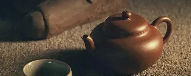 新紫砂壶清洗方法(新紫砂壶如何清洗)
