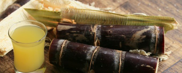 甘蔗生长周期是什么时候？(甘蔗的主要生长时间是什么时候?)