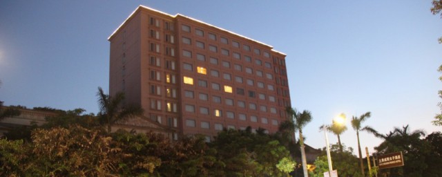 太子酒店介绍(太子酒店在哪个位置)