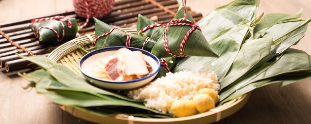 粽叶如何煮比较好(怎样煮粽叶子)