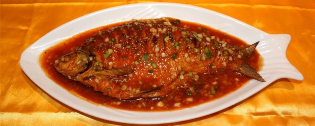 武昌鱼产自哪里(正宗的武昌鱼出产地在哪里)