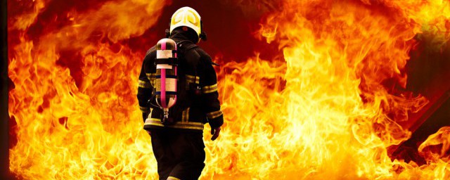 森林发生火灾时的做法介绍(简述森林火灾处置流程)