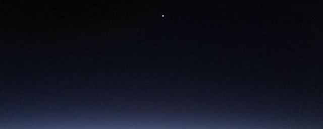 启明星有什么寓意(启明星是什么的象征)