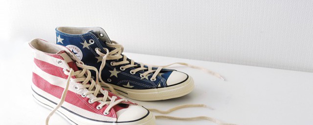 帆布鞋夹脚的解决方法(帆布板鞋两边夹脚怎么办)