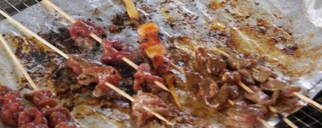 烤箱做烧烤可不可以不用锡纸(烤箱烤烧烤可以不用锡纸吗)