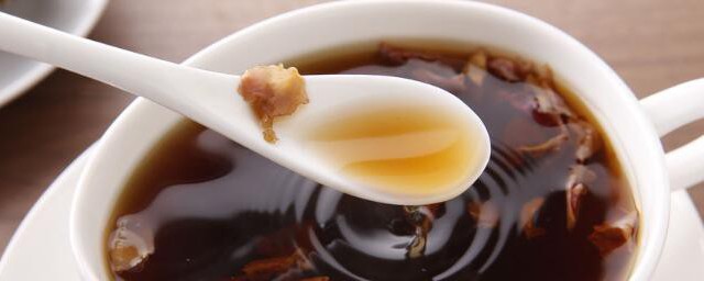 三伏天饮红糖姜水好不好(三伏天喝红糖姜水的功效与作用)