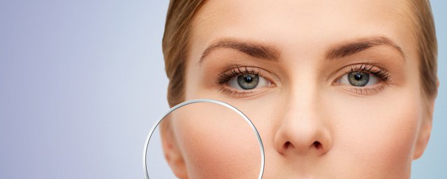 毛孔粗大的解决办法(毛孔粗大怎么有效解决)