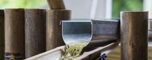 佳酿是如何到竹子里的(竹子佳酿是什么东西?)