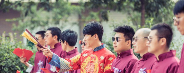 关于结婚十年是什么叫法(结婚一到十年有什么说法)