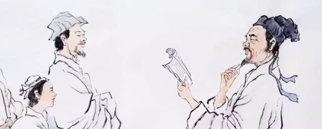 知之为知之原文翻译内容(知之为知之原文意思)