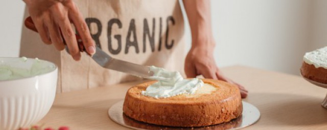 空气炸锅蛋糕做法大全(空气炸锅蛋糕简单做法)