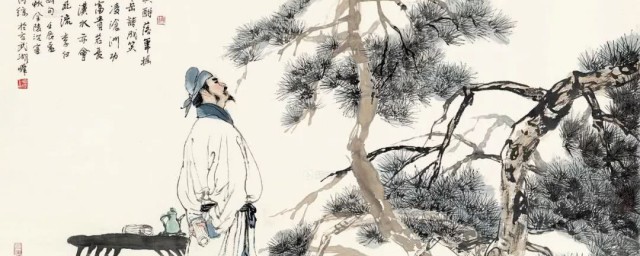 陶渊明的诗有哪些(学过陶渊明的诗有哪些)