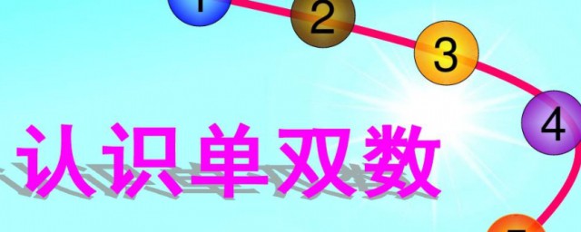 双数的含义(双数词是什么意思)