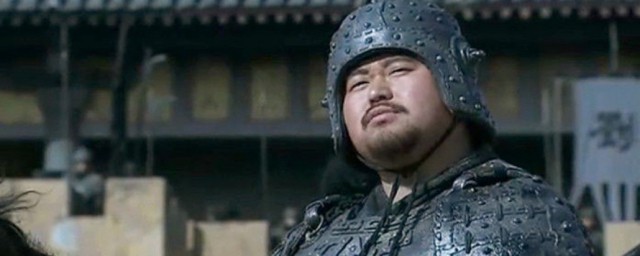 邢道荣的梗(万人敌邢道荣的梗)