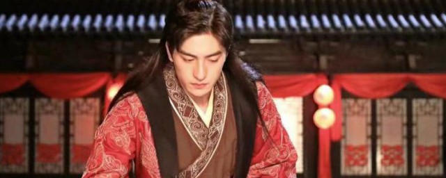 楚映瞳冷卿泽具体是出自哪部影视剧(冷卿泽是什么电视剧)