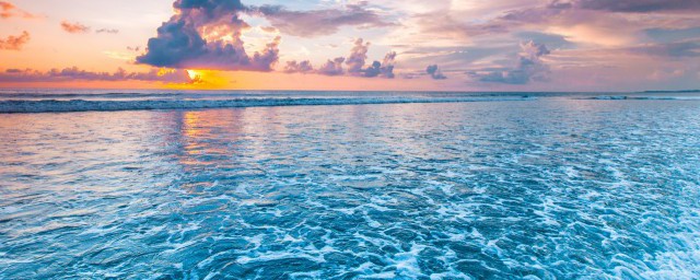 中国四大海是什么海(中国的四大海是啥)