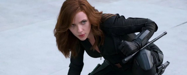 复仇者联盟4黑寡妇扮演者是谁(复仇者黑寡妇扮演者)