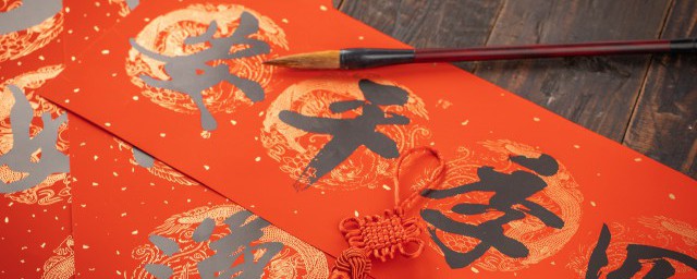 中国结的意义和象征分别是什么(中国结的相关资料与象征意义)