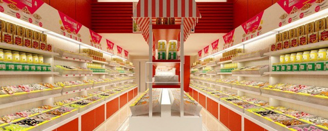 店铺推广方法(店铺的营销和推广方法)