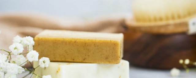 香皂的制作方法及配方介绍(香皂配方和制作过程)