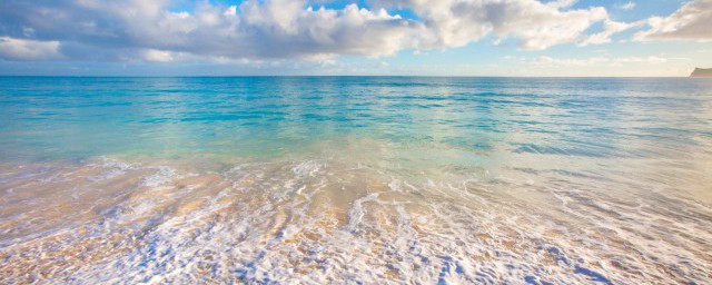 怎样区分大潮和小潮赶海(中潮和小潮不适合赶海吗)