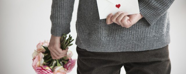 粤语情话(粤语情话文案)