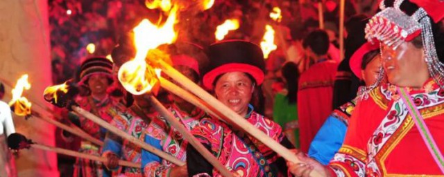 彝族有哪些禁忌(彝族礼俗禁忌)