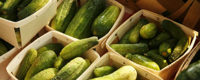 怎样腌制酱黄瓜(怎样腌制酱黄瓜?)