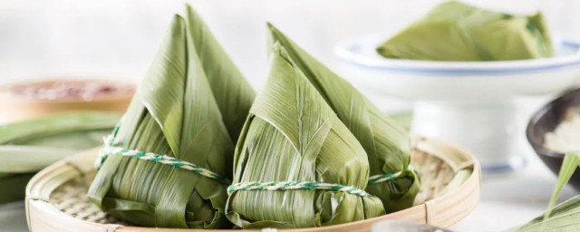 端午节的食物有哪些(端午节的食物有哪些 百度网盘)