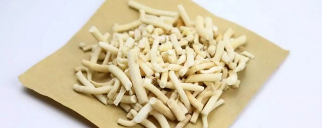 通草有哪些功效(通草的效用)