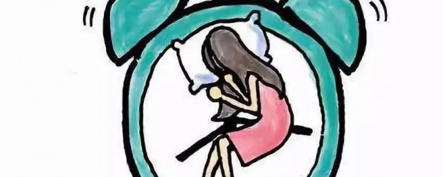 叫不醒一个装睡的人的意思(永远叫不醒一个装睡的人的意思)