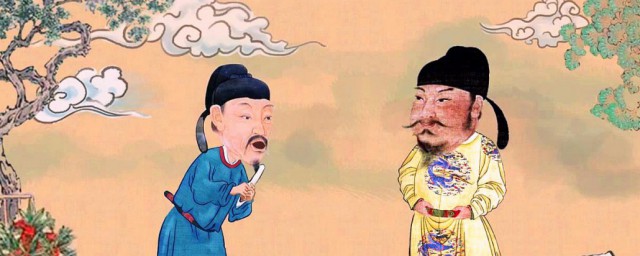 进谏的拼音及意思(直言进谏的拼音)