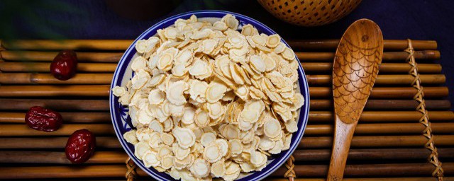 西洋参有什么功效(西洋参有什么功效有什么副作用)