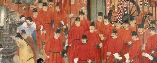 马嵬其二赏析(马嵬其二赏析300字)