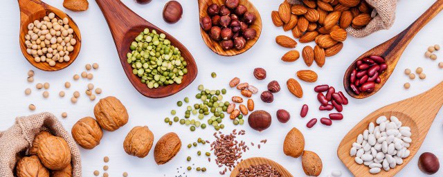 杂粮米饭都有什么(杂粮饭都有哪些米)