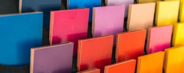 每个种颜色各会调成啥颜色(颜色都是由哪几种颜色调出来的)