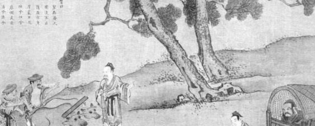 论语微子原文理解(论语微子篇原文及翻译古诗文网)