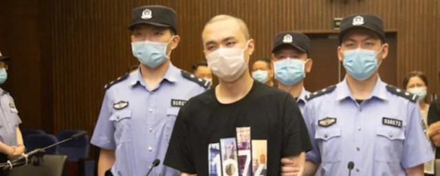 上海杀妻焚尸案结果(上海杀妻焚尸案今日宣判)