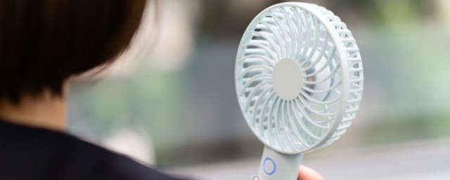 水风扇不制冷应该怎么处理(冷风扇不上水怎么办)