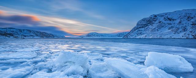 什么海洋是世界最冷面积最小的(世界上面积最大的海洋是北冰洋)