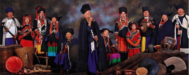 彝族的忌讳介绍(彝族人忌讳什么)