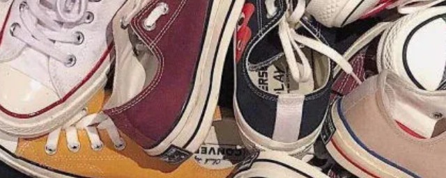 真匡威和假匡威的区别介绍(假匡威和真的有什么区别)