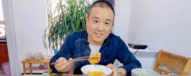 吃嘎嘎意思(吃嘎嘎是什么)