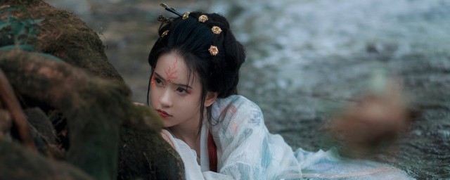 女孩取名可以用子衿吗(子衿用来取名)