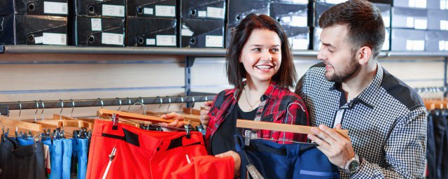 史上最全裤子尺码对照表(标准尺码对照表裤子尺码对照)