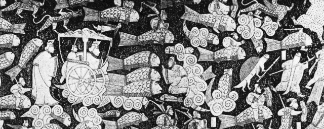 最古之史实为方志的意思(最古之史实为方志是指什么)