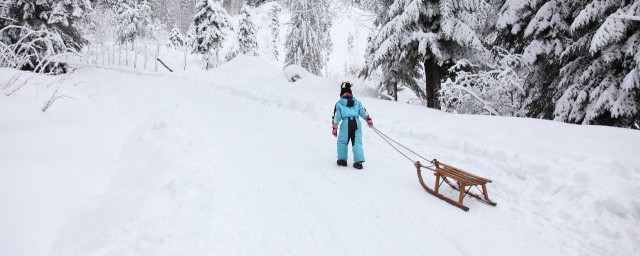 越野滑雪赛事有哪些项目(越野滑雪比赛涉及两个项目)