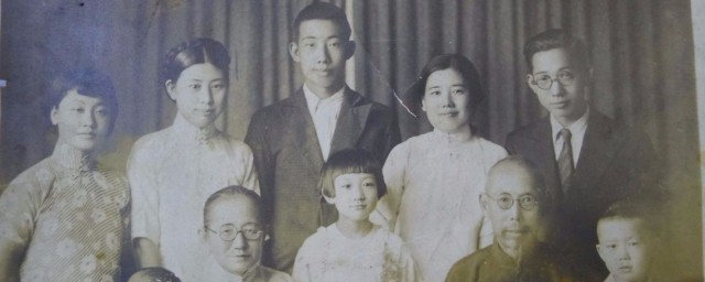 祖孙十八代介绍(祖孙十九代)