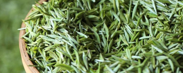 安徽茶叶简介(生产安徽的茶叶)