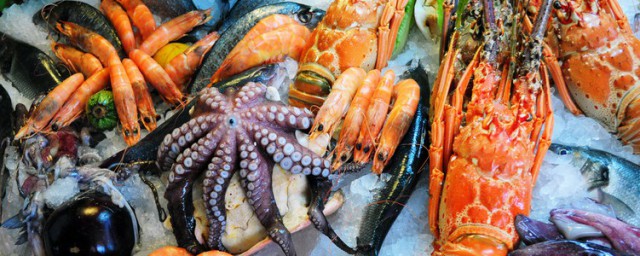 活海鲜隔夜如何保存(活海鲜可以保存多久)